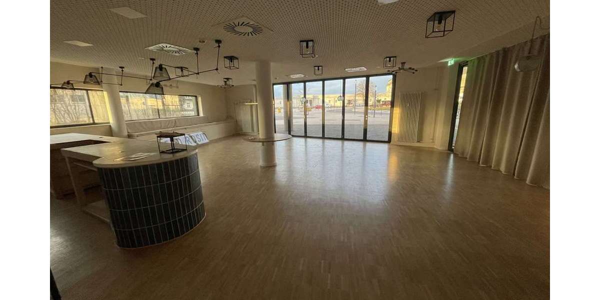 Gastronomie in Braunschweig 3.900 € 201.53 m² zimmer