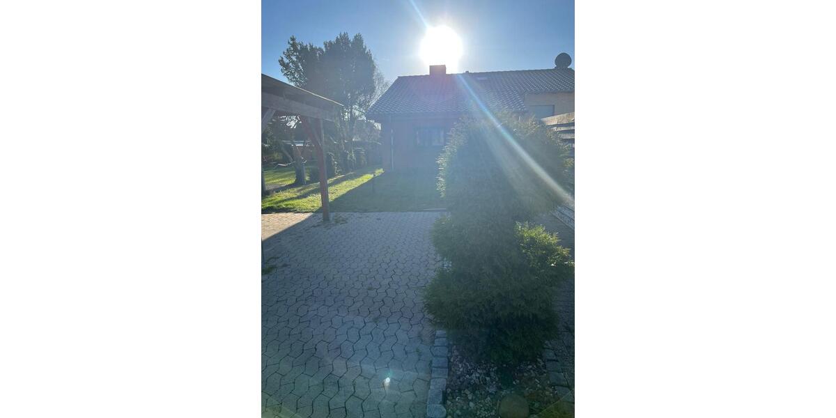 Einfamilienhaus Meinersen - 4 Zimmer, 128 m&sup2;, 265.000&euro; | Angebot:24677136