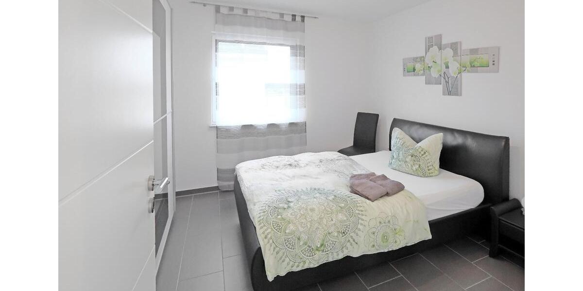 Erdgeschoßwohnung Wolfsburg Ehmen - 2.5 Zimmer, 55 m&sup2;, 800&euro; | Angebot:24750908