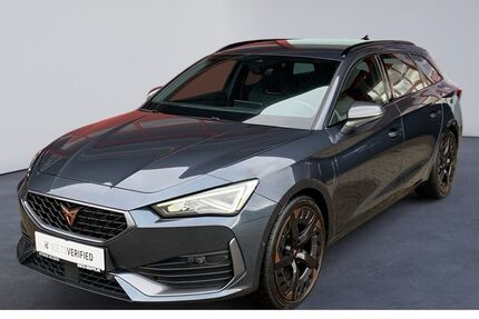 Cupra Leon 55.490 km 23.975 &euro; Braunschweig 38114