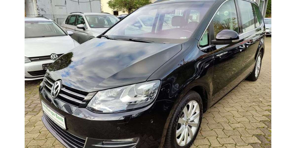 VW Sharan 199.970 km 8.999 &euro; Wolfenbüttel 38304