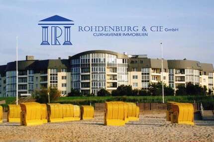 Gastronomie in Cuxhaven 170.000 € 57.28 m²