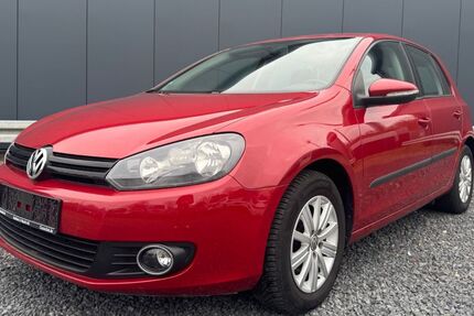 VW Golf 86.700 km 6.490 &euro; Braunschweig 38110