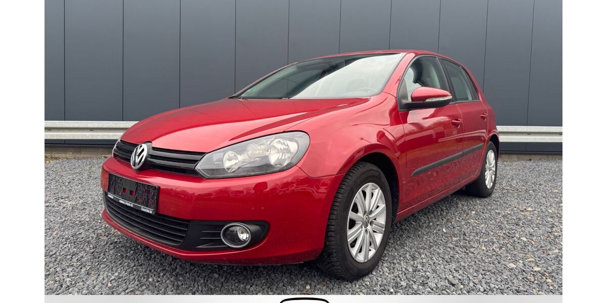 VW Golf 86.700 km 6.490 &euro; Braunschweig 38110