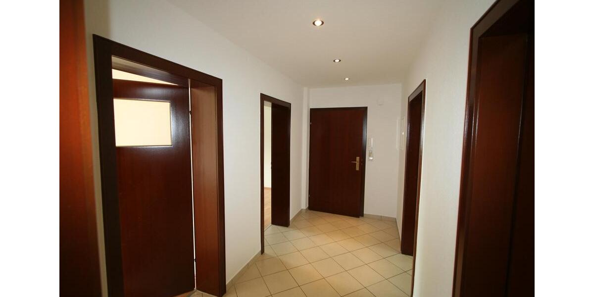 „Energiesparwohnen“ mit Balkon in perfekter Grünanlage! 3 zimmer