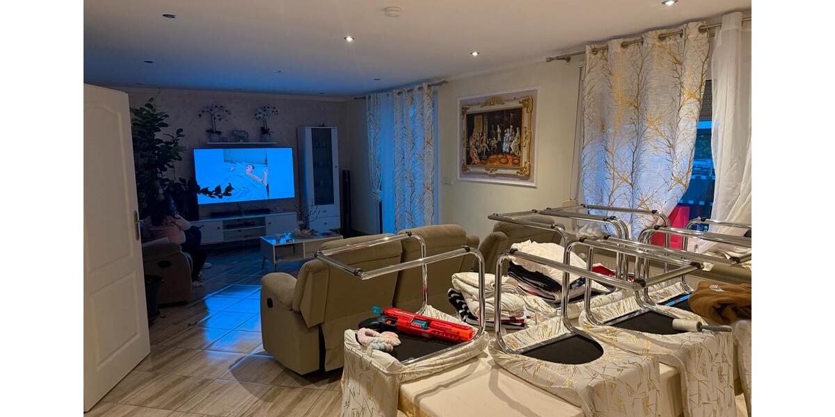 Doppelhaushälfte Weyhausen - 4 Zimmer, 124 m&sup2;, 320.000&euro; | Angebot:25883182