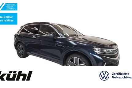 VW Touareg 6.790 km 74.690 € Gifhorn 38518