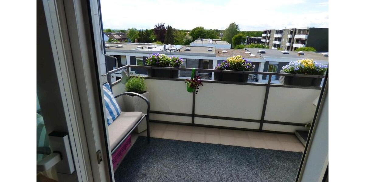 Etagenwohnung Braunschweig Südstadt- Rautheim- Mascherode - 3 Zimmer, 87 m&sup2;, 1.120&euro; | Angebot:25830122