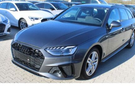 Audi A4 23.150 km 31.490 &euro; Wolfsburg 38440
