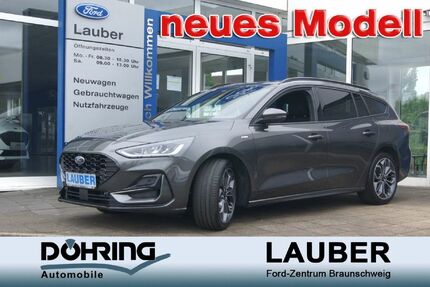 Ford Focus 13.474 km 20.775 &euro; Braunschweig 38106