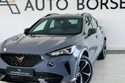 Cupra Formentor 72.000 km 21.890 &euro; Braunschweig 38114