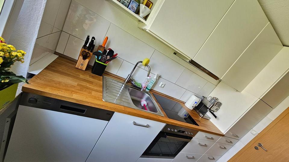 Hochparterre Braunschweig Heidberg-Melverode - 3 Zimmer, 65 m&sup2;, 715&euro; | Angebot:26412741