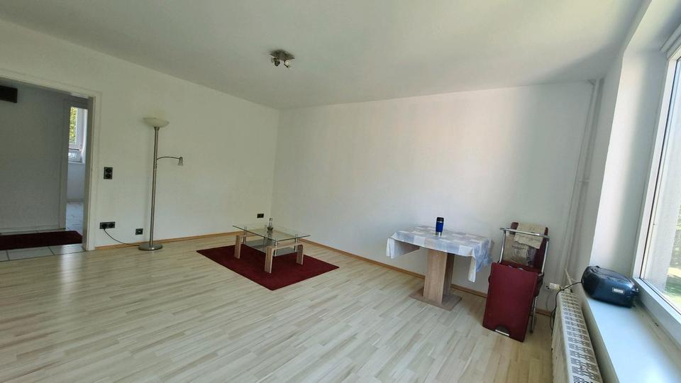 Etagenwohnung Wolfsburg Alt-Wolfsburg - 3 Zimmer, 65 m&sup2;, 175.000&euro; | Angebot:26025550