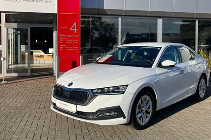 Skoda Octavia 32.000 km 22.970 € Helmstedt 38350