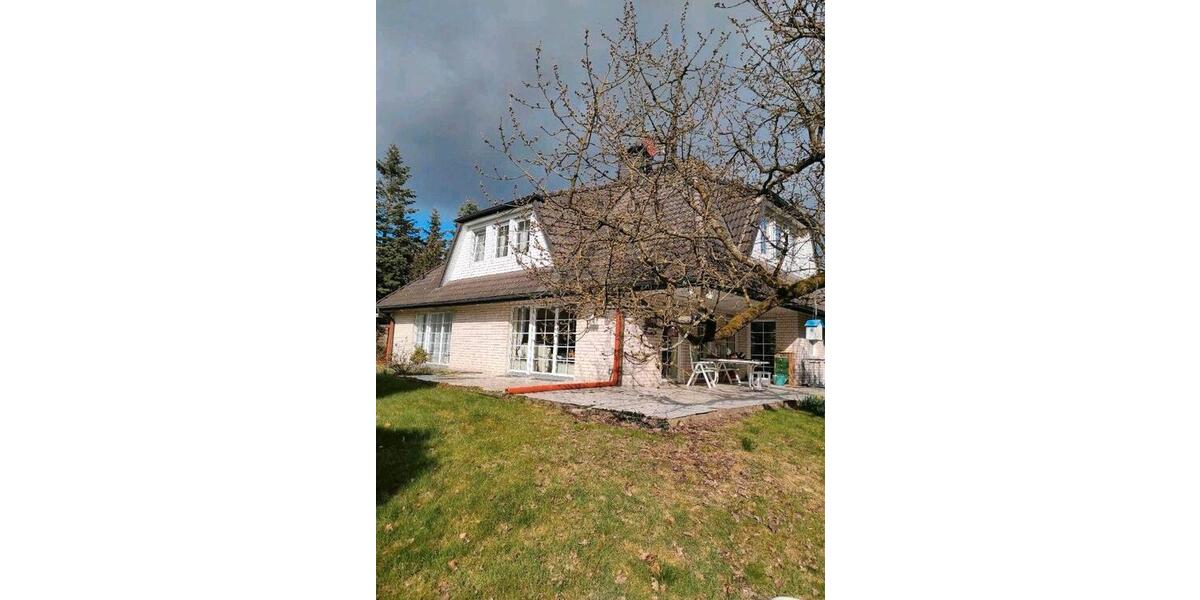 Einfamilienhaus Edemissen - 6 Zimmer, 210 m&sup2;, 409.000&euro; | Angebot:25961626