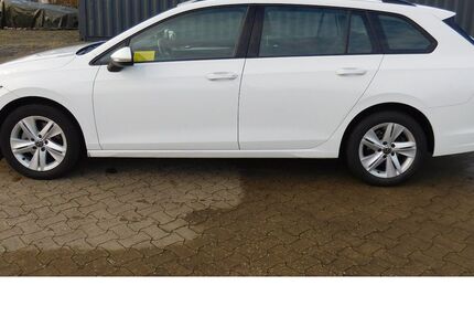 VW Golf 11.000 km 18.990 &euro; Vordorf 38533