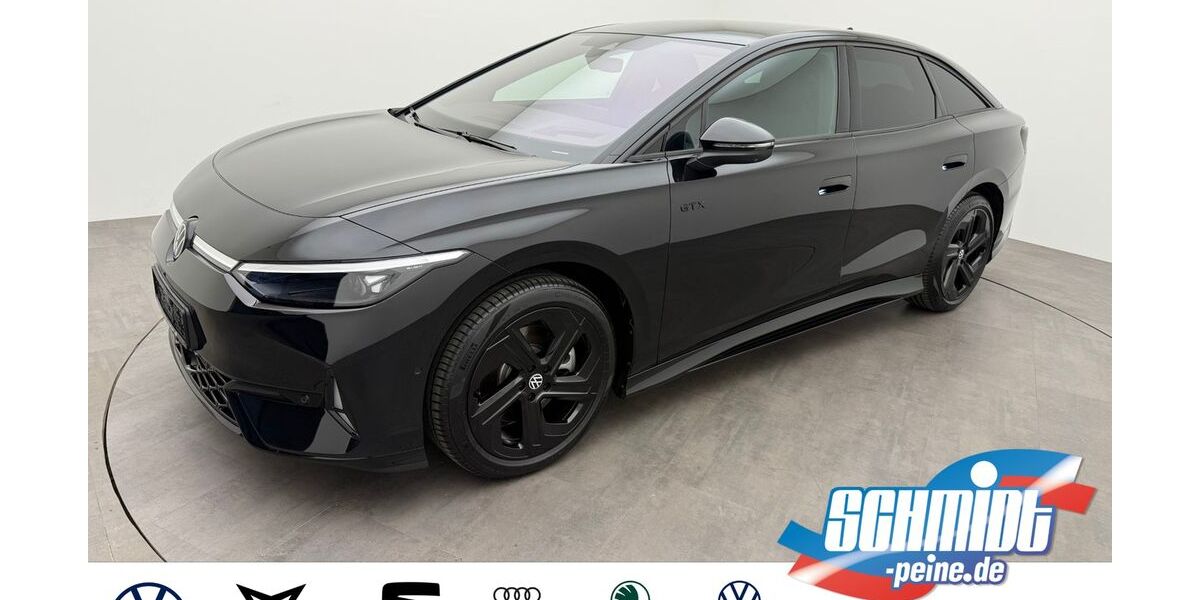 VW ID.7 16.130 km 50.800 € Peine 31226