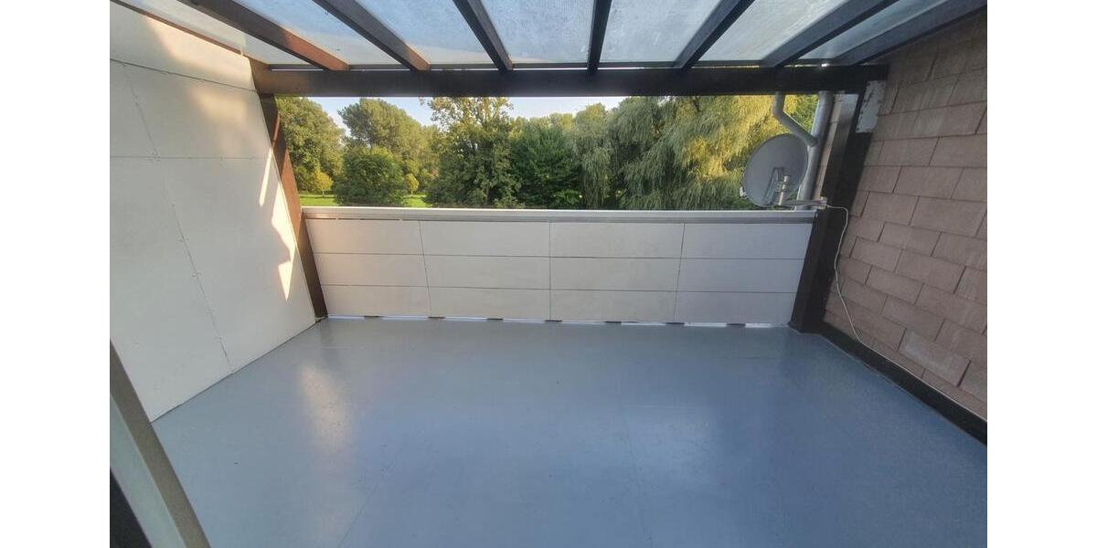 Etagenwohnung Vechelde - 2 Zimmer, 59 m&sup2;, 635&euro; | Angebot:25935217