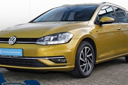 VW Golf 58.250 km 15.490 &euro; Schladen 38315