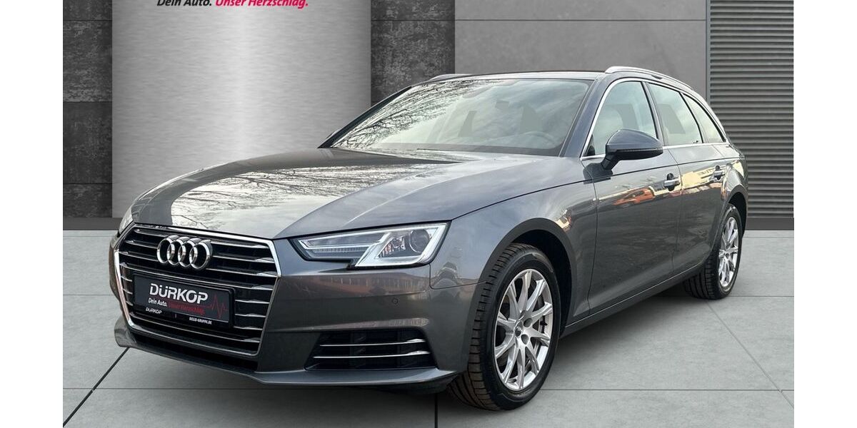 Audi A4 90.000 km 17.450 &euro; Braunschweig 38126