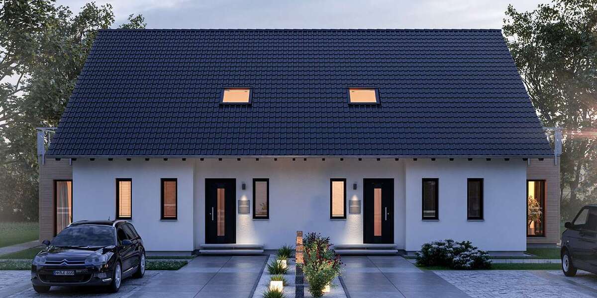 Einfamilienhaus Braunschweig Lehndorf-Watenbüttel - 4 Zimmer, 139 m&sup2;, 412.663&euro; | Angebot:25511057