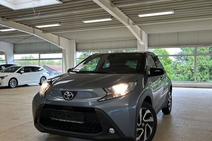 Toyota Aygo (X) 15.313 km 14.980 &euro; Sassenburg / Neudorf- Pl 38524