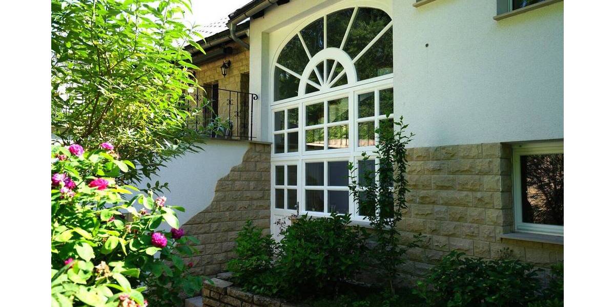 Einfamilienhaus Braunschweig / Querumer Forst Querum - 9 Zimmer, 378 m&sup2;, 1.790.000&euro; | Angebot:23967381