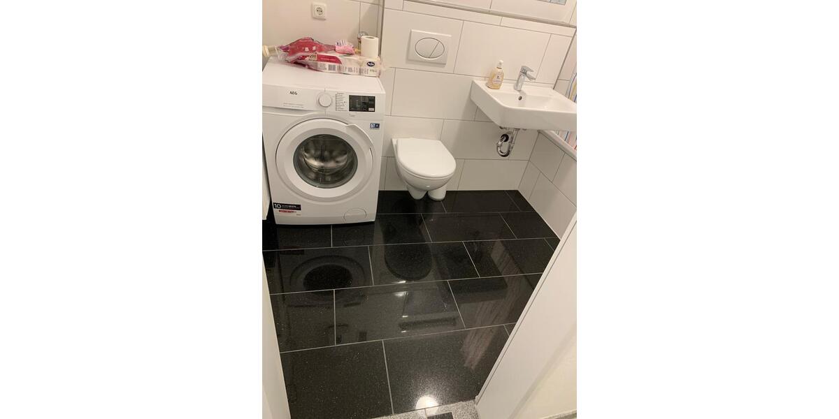 Etagenwohnung Wolfsburg Detmerode - 2 Zimmer, 48 m&sup2;, 480&euro; | Angebot:24513459