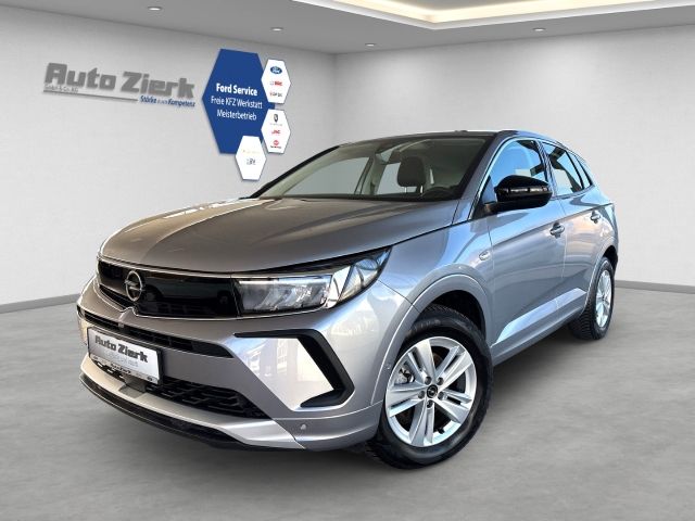 Opel Grandland (X) 9.552 km 22.990 &euro; Peine 31226