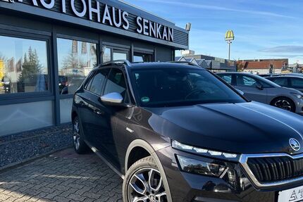 Skoda Kamiq 62.000 km 21.490 € Peine 31228