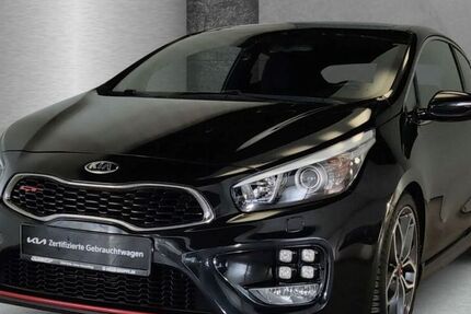 Kia pro ceed / ProCeed