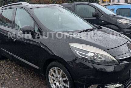 Renault Scenic 176.000 km 5.999 € Braunschweig 38118