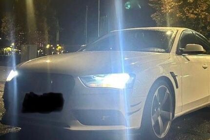 Audi A4 162.000 km 9.390 &euro; Königslutter 38154
