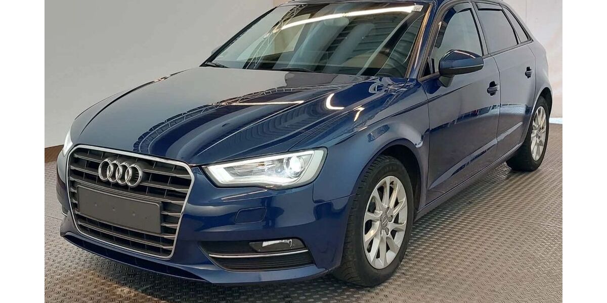 Audi A3 115.800 km 11.200 &euro; Braunschweig 38122