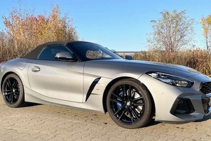 BMW Z4 32.150 km 41.900 € Salzgitter 38229