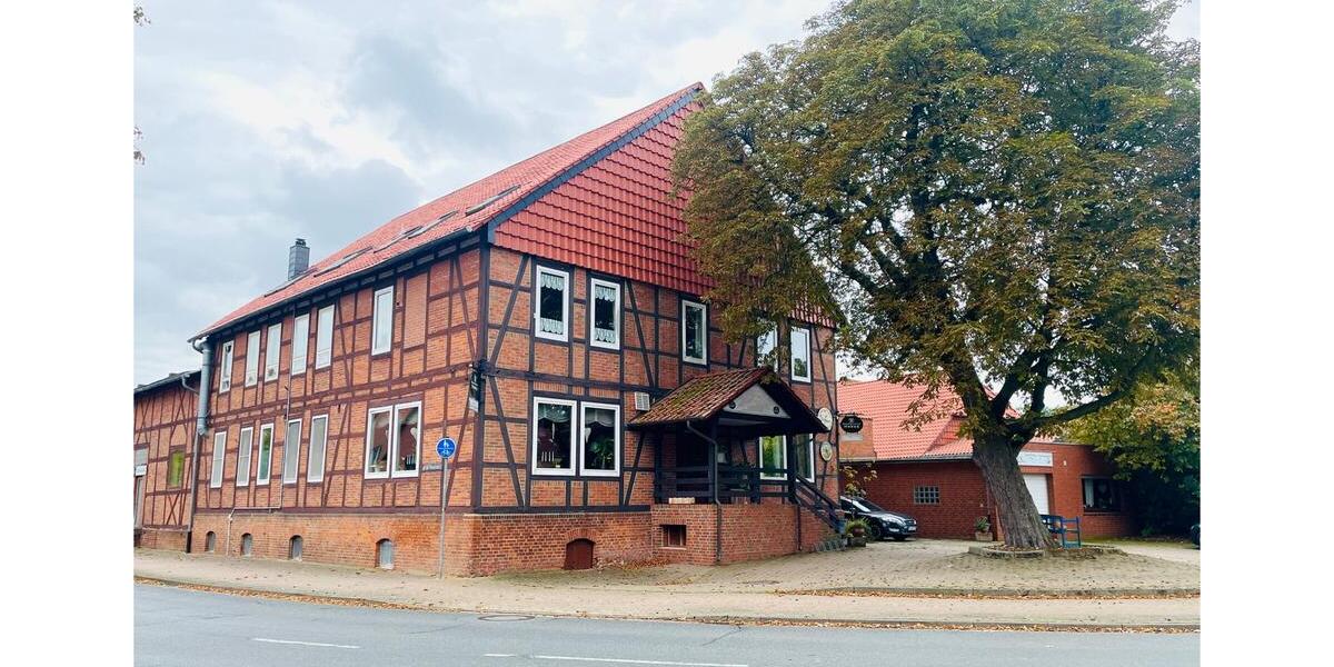 Gewerbeobjekt Ilsede - 399.000&euro; | Angebot:23821596
