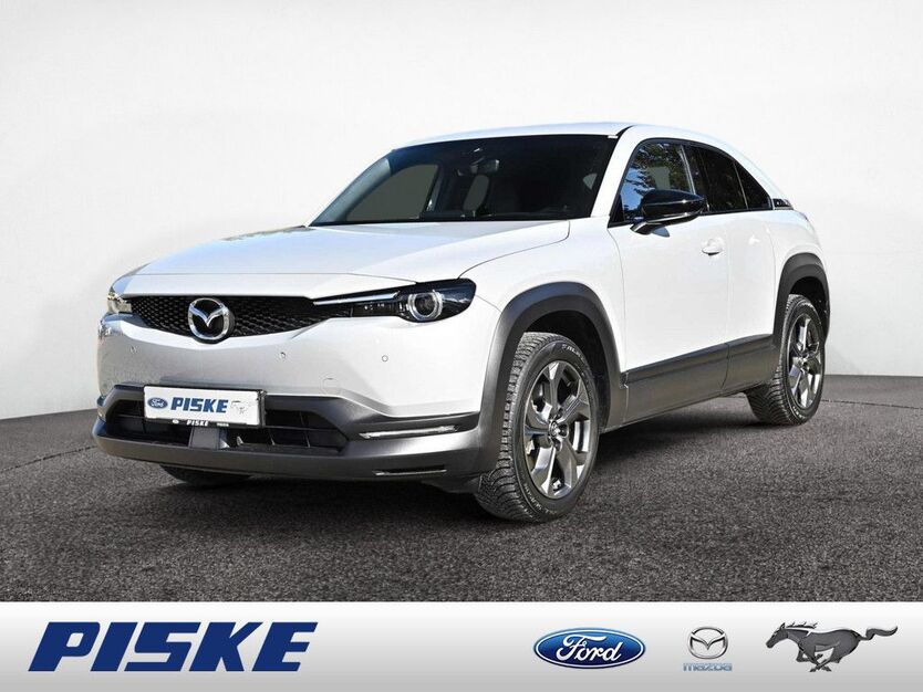 Mazda MX-30 24.650 km 15.450 € Wolfenbüttel 38302