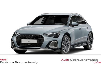 Audi A3 5.038 km 36.950 &euro; Braunschweig 38124