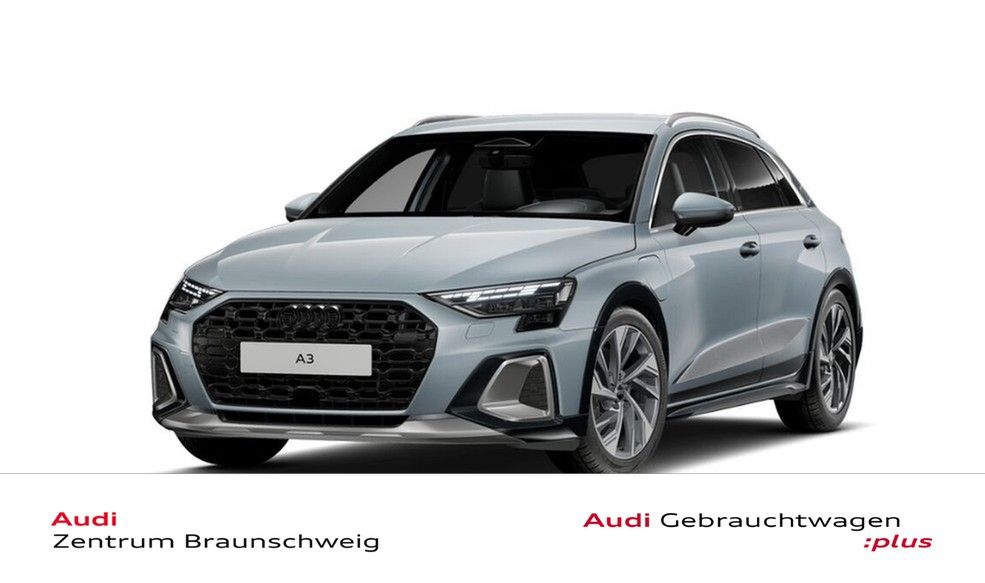 Audi A3 5.038 km 36.950 &euro; Braunschweig 38124
