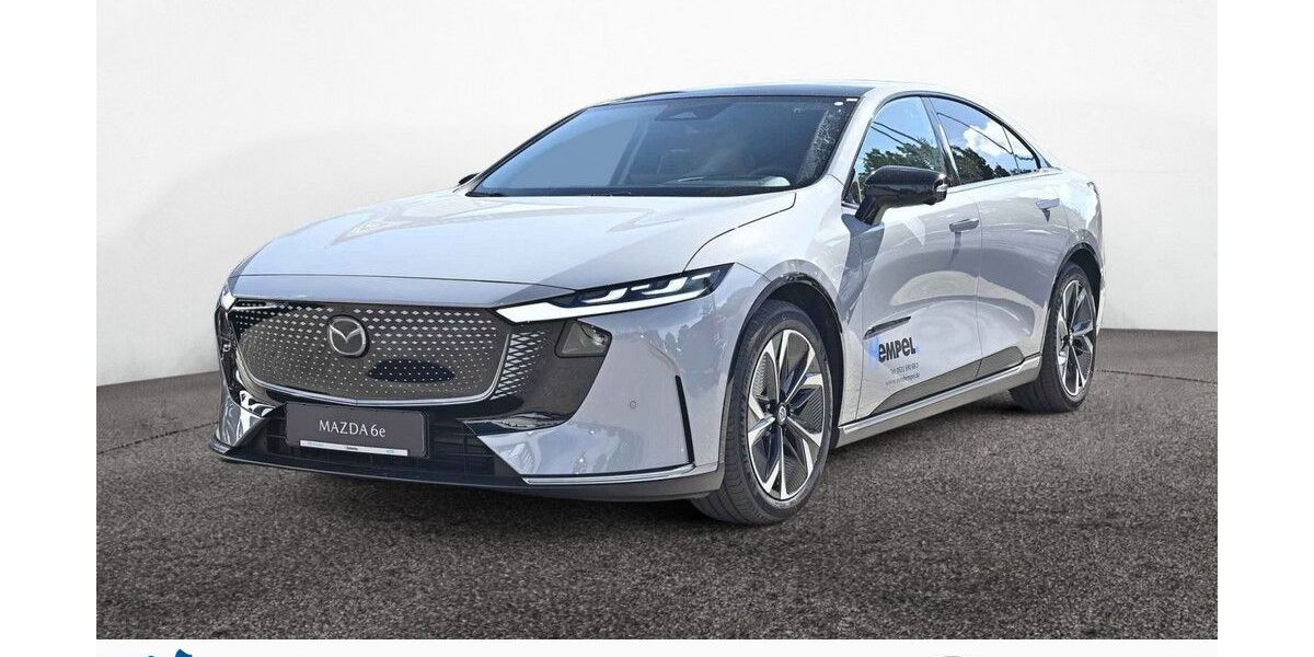 Mazda 6e 1.912 km 40.990 &euro; Braunschweig 38114