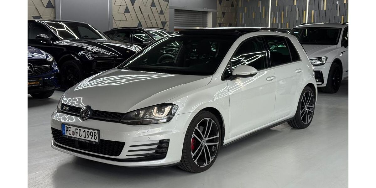 VW Golf 212.000 km 14.490 € Peine 31226