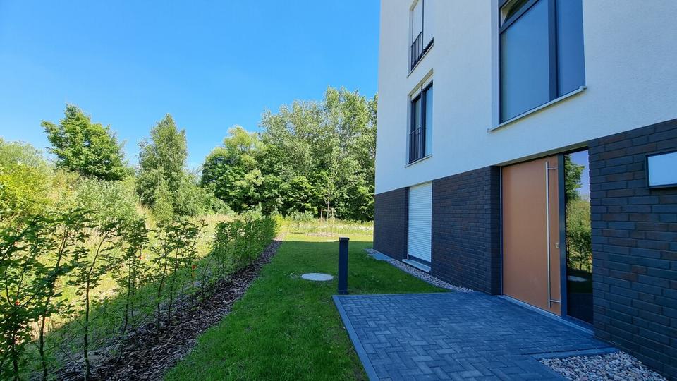 Etagenwohnung Braunschweig Heidberg-Melverode - 2 Zimmer, 67 m&sup2;, 920&euro; | Angebot:24307390