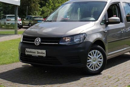 VW Caddy 3.654 km 16.995 &euro; Salzgitter 38226