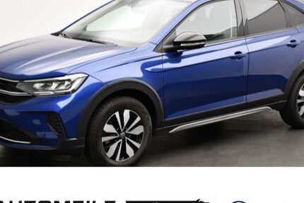 VW Taigo 24.127 km 19.450 &euro; Wolfsburg 38440