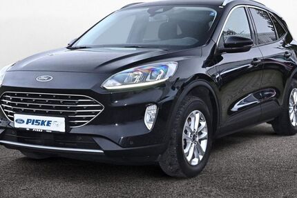 Ford Kuga 37.850 km 23.650 &euro; Wolfenbüttel 38302