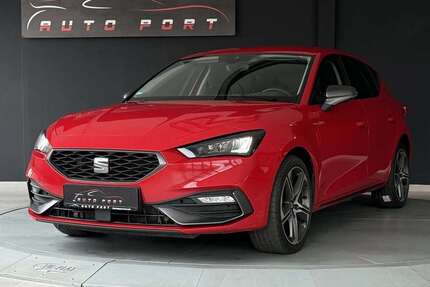 Seat Leon 112.000 km 15.990 &euro; Schöppenstedt 38170