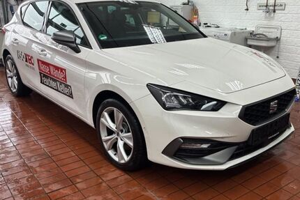 Seat Leon 90.000 km 17.950 &euro; Schöppenstedt 38170