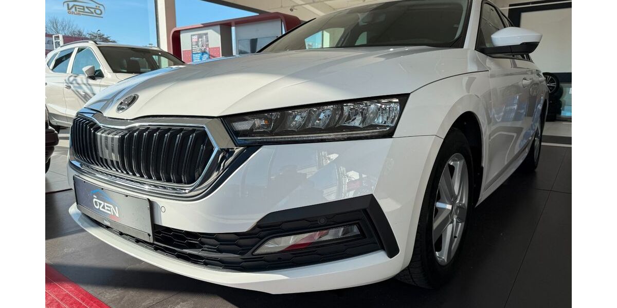 Skoda Octavia 65.400 km 20.991 &euro; Wolfenbüttel 38304