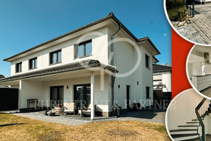 Haus zum Kaufen in Wolfsburg 420.000 € 120.1 m² 5 zimmer