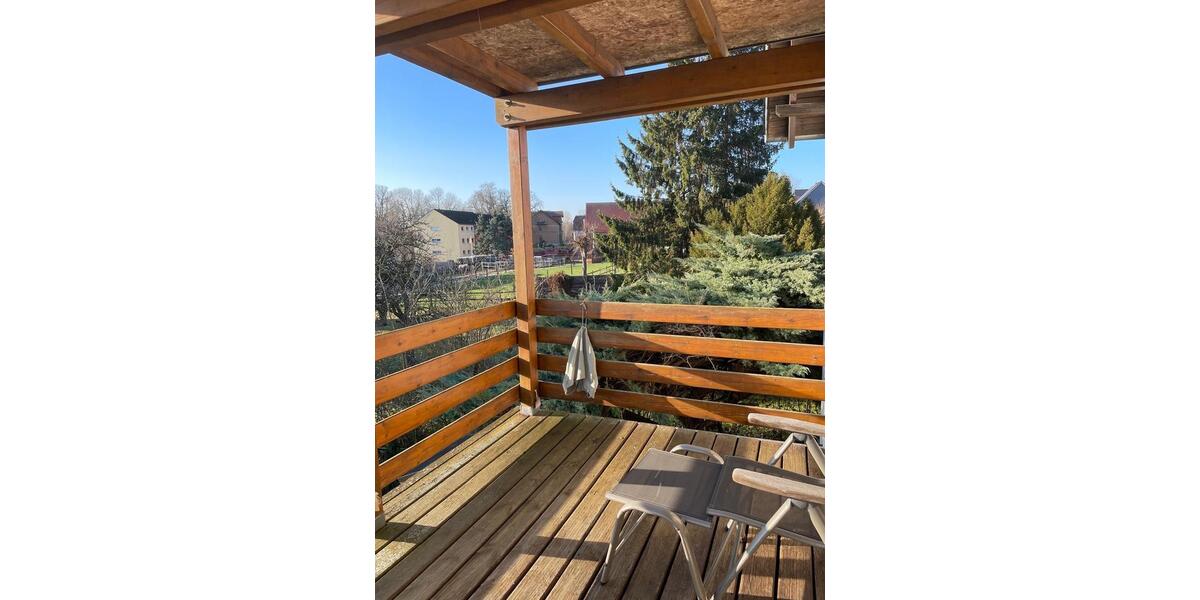 Etagenwohnung Wolfenbüttel Adersheim - 2 Zimmer, 48 m&sup2;, 99.000&euro; | Angebot:24657205